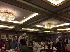 -北京全聚德(王府井店)