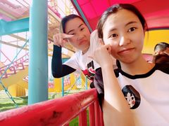 -华夏文旅海洋公园