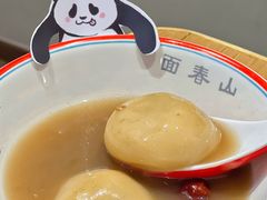 -面春山·传统老卤面(天隆寺店)