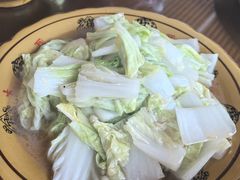 -老脚婆婆土菜馆(广场·现代城店)