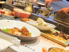 -春田小幸铁板烧(忠义街店)