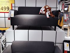 -宜家家居(哈尔滨商场店)