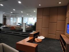 -百联沪通凯迪拉克4s店