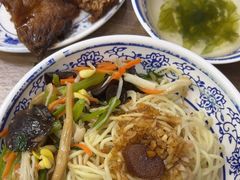 -刘长兴(三牌楼店)