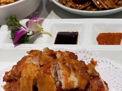 -新侨小馆(东直门北小街店)