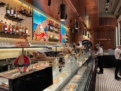 大堂-IL TEATRO 精品意大利餐厅