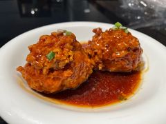 -梅飞酒家(桑园路店)