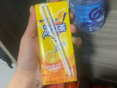 -非烤勿扰韩料自助烤肉(松山湖万科店)