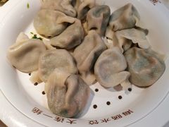 -日丰园海肠水饺·老字号大连海鲜(和平广场店)