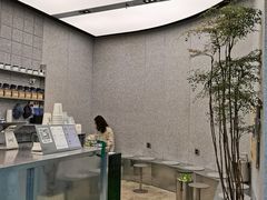 -CUBIC3三立方咖啡(凌空SOHO店)