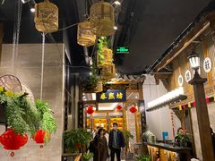 -陈麻婆豆腐总店