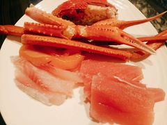 -合肥皇冠假日酒店·菲亚斯特自助餐厅(黄山路店)