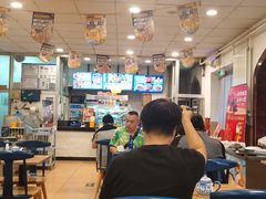 -西部马华清真兰州牛肉面·烧烤夜市(关东店)