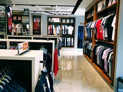 -海澜之家(王府井大街店)