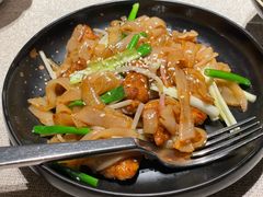-万丽轩·粤菜(王府井金茂万丽酒店)