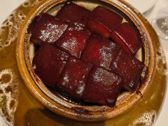 老弄堂红烧肉-上海1号私藏菜(静安店)