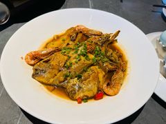 -佬太公海鸭·海鲜大排档(上海总店)