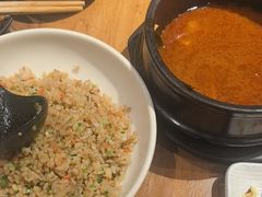 -九田家黑牛烤肉料理(华侨城店)