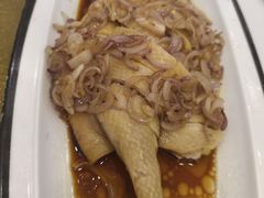 -海宝酒家(中山四路店)