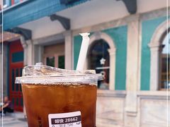 -星巴克臻选(北京前门大街店)
