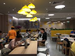 大堂-大家乐(广州荔湾领展广场店)