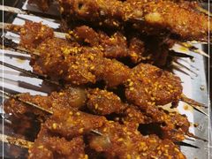 -壹加壹电烤串(总店)