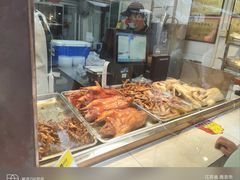 -竺桥兄弟烤鸭(总店)