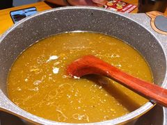 -大牛湾·眷村牛肉面(蠡溪店)