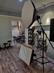 -翡艺写真馆·薇漫