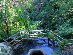 -野三坡百草畔景区
