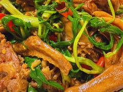 -郴州特产舜华临武鸭(郴州西站店)