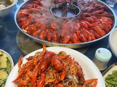 -虾铺子龙虾·私房菜(金源花苑店)