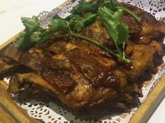 炭烤羊排-天怡·鱼工厂(梅溪湖店)