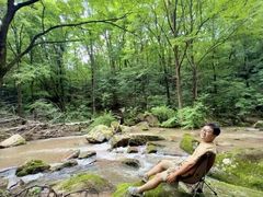 -松花湖风景名胜区