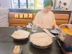 -熹悟海鲜火锅·广式打边炉
