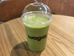 -Wagas沃歌斯(星荟中心店)