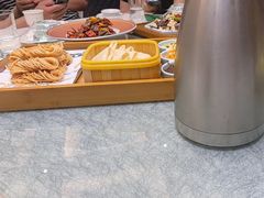 -清真伊香蘭餐厅