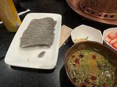 -南门涮肉(通州大船店)