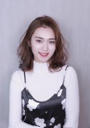 -T.1 hair salon烫染接发