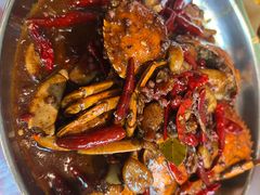 -聚味斋香辣蟹(生态城万达店)