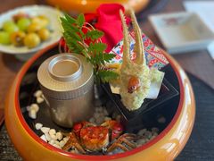 -湖月·割烹料理(湖滨店)