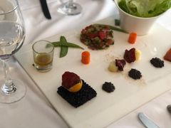 -火车头法国西餐厅