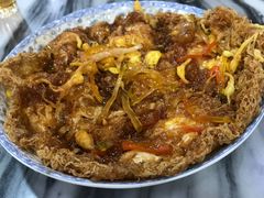 -红星光发煲仔饭(大石街店)