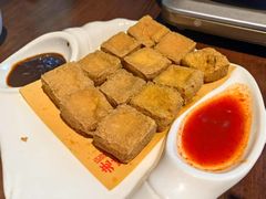 -绍兴老味道·非遗门店(银泰城店)