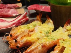 -花时·炭火烧肉(东百中心A馆店)