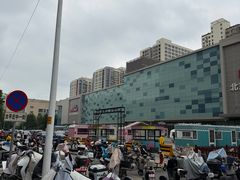 -北京华联购物中心(天通苑店)