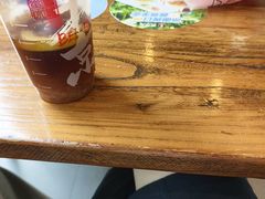 -李先生牛肉面大王(大兴枣园店)