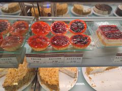 -德南面包房(尚都店)