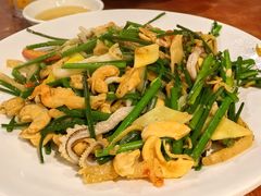 -大荣华酒楼(元朗老店)