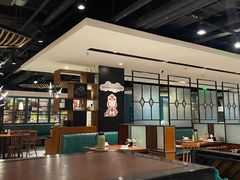 -南拳十三姨·潮汕砂锅粥(世纪金源店)